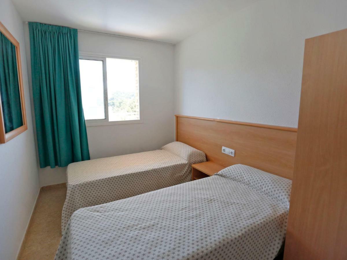 Apartment Ontario-1 By Interhome Salou Exterior photo