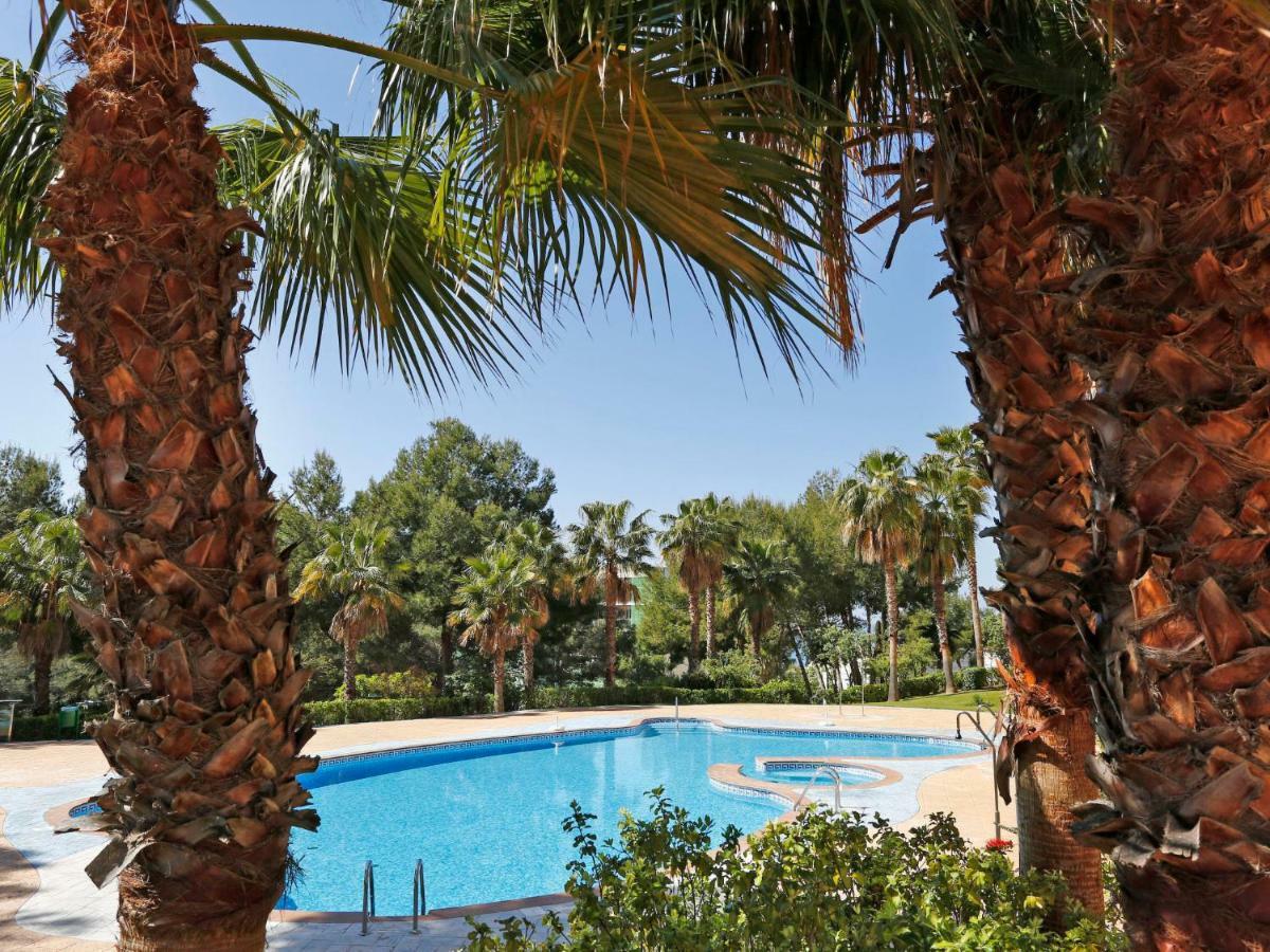 Apartment Ontario-1 By Interhome Salou Exterior photo