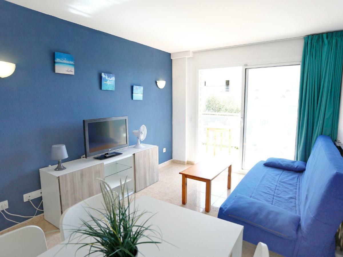 Apartment Ontario-1 By Interhome Salou Exterior photo